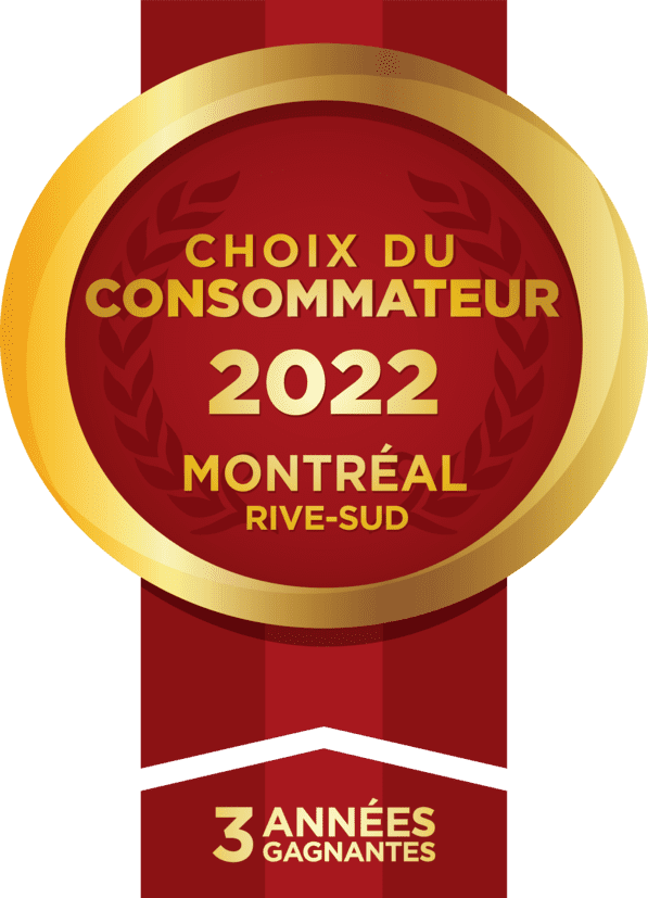 Rive Sud 2022