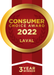 Laval 2022