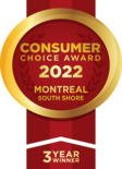 South shore 2022